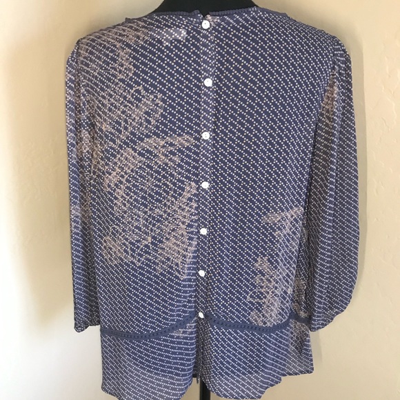 By TiMo blouse - small - Picture 3 of 3